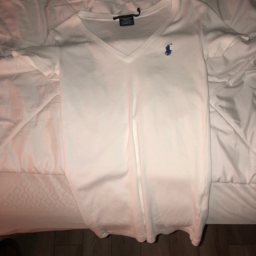 Ralph Lauren top